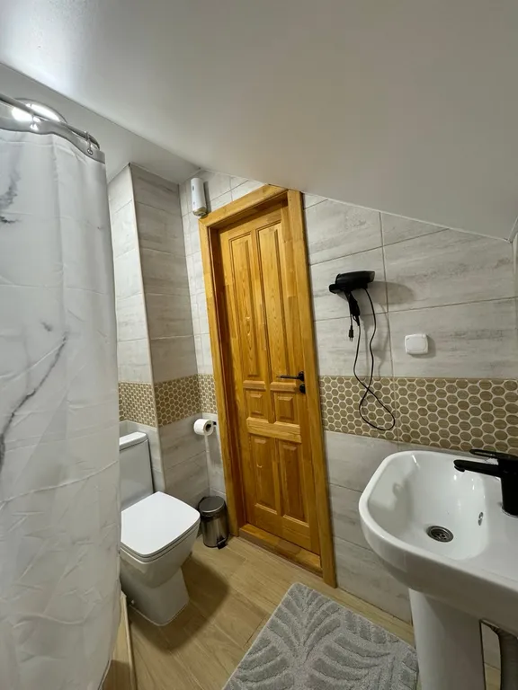 Трехместный стандарт