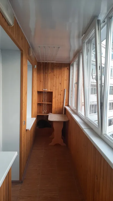 2 -х комнатная элитная квартира на окской набережной