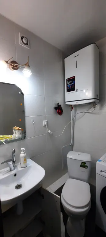 Аккуратная квартира, без залога, оплата после осмотра