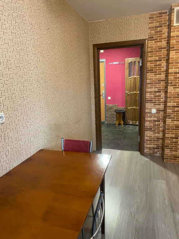 Квартира с хорошим ремонтом в центре города