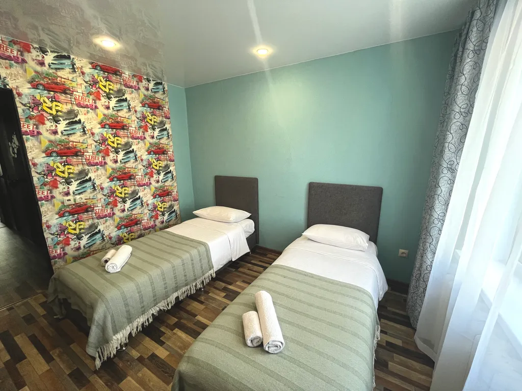 Квартира люкс в районе ДК Металлургов с большой кухней