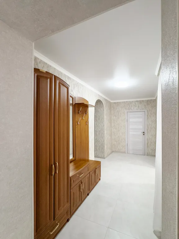 Уютный дом в городе-курорте