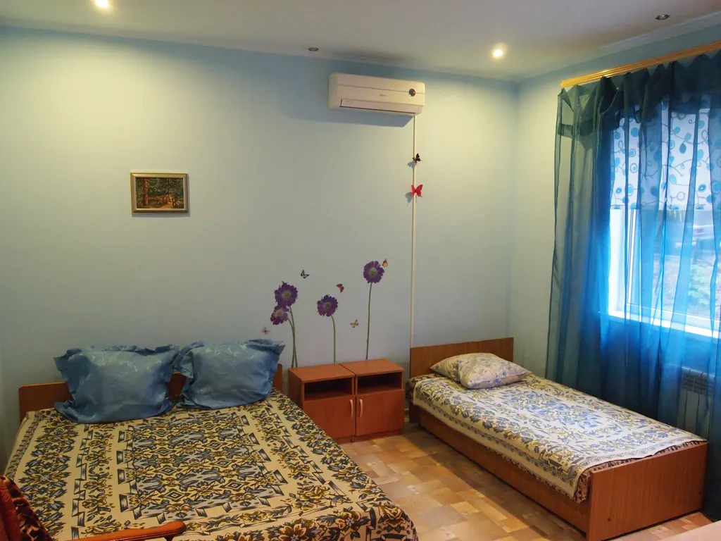 Квартира Комната — Сочи