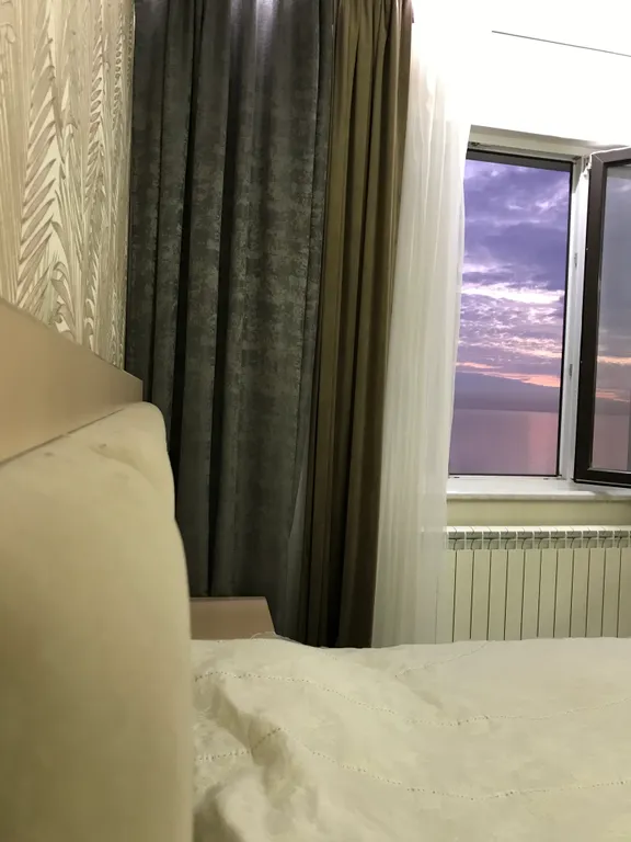 Квартира Супер квартира рядом с морем и озером — Махачкала