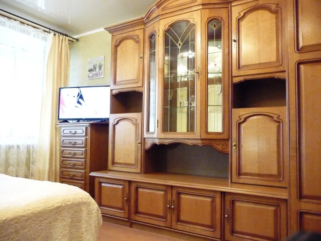 Квартира в историческом центр города — аренда посуточно в Калининград