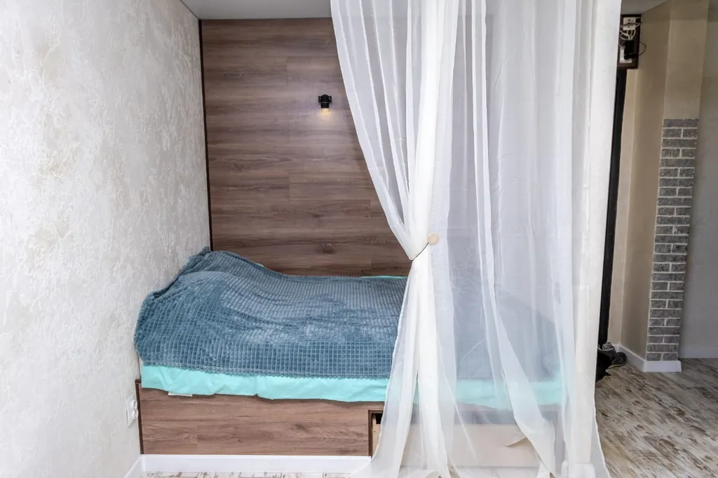 Квартира в центре города