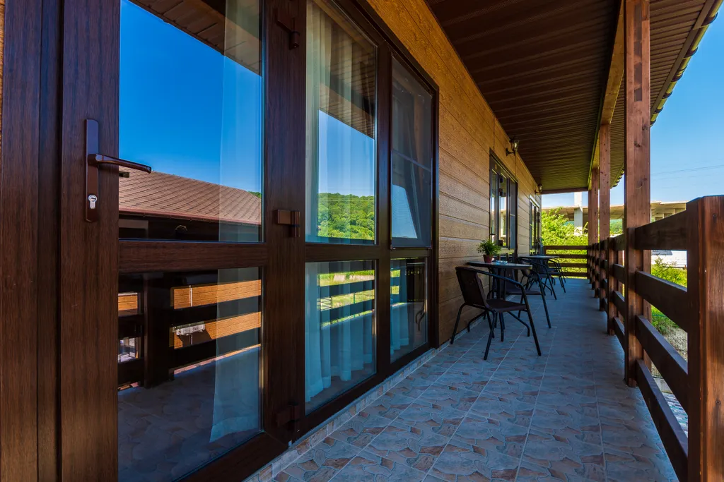 Квартира Квартира Уютный номер Категории Люкс — Пляхо