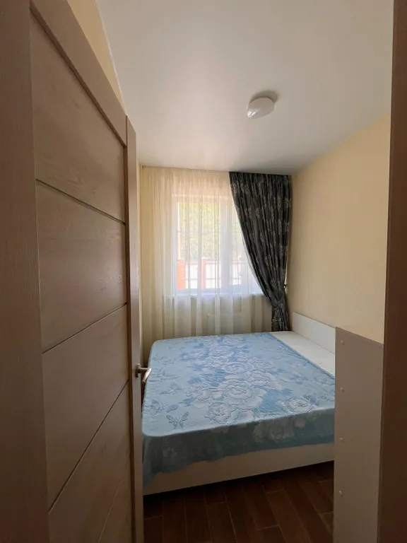 Коттедж Коттедж Loft House — Прасковеевка