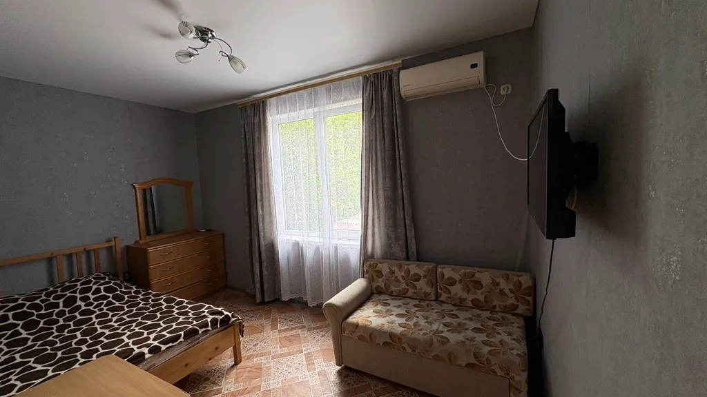 Квартира Комната — Лазаревское