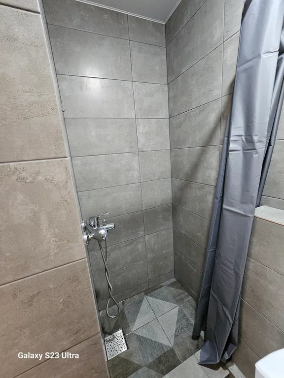 Квартира со всеми удобствами