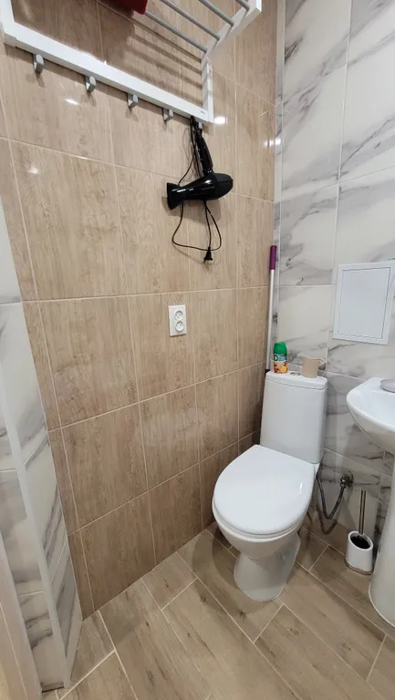 Светлая, уютная квартира в центре города