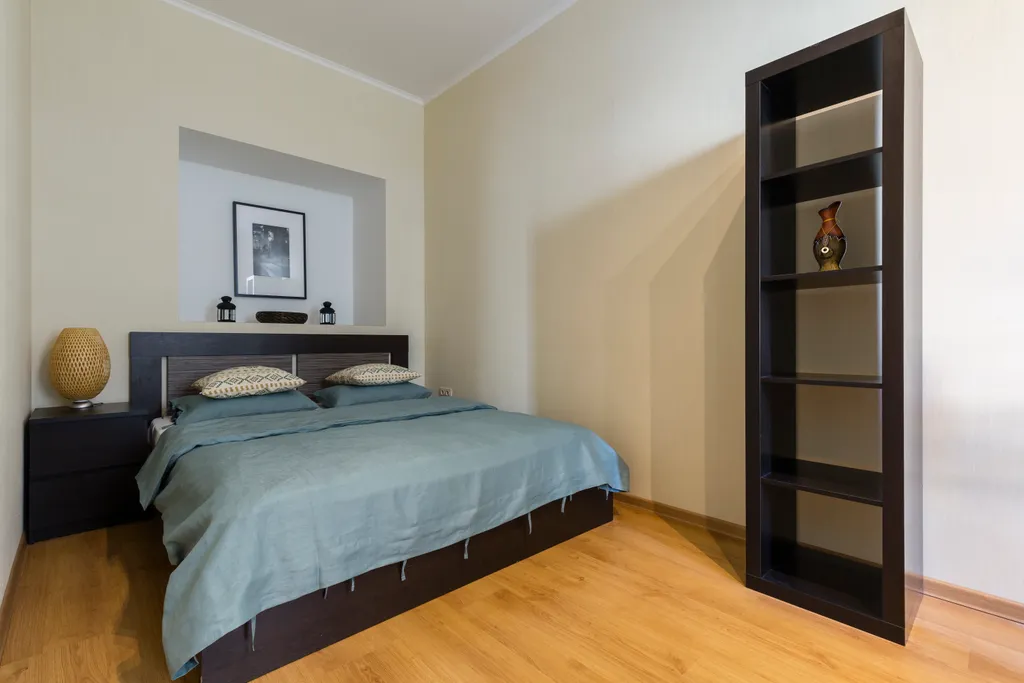 Квартира Стильная квартира в центре — Санкт-Петербург