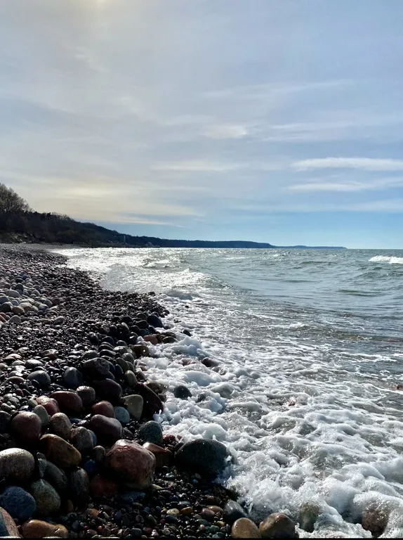 Уютная квартира у моря