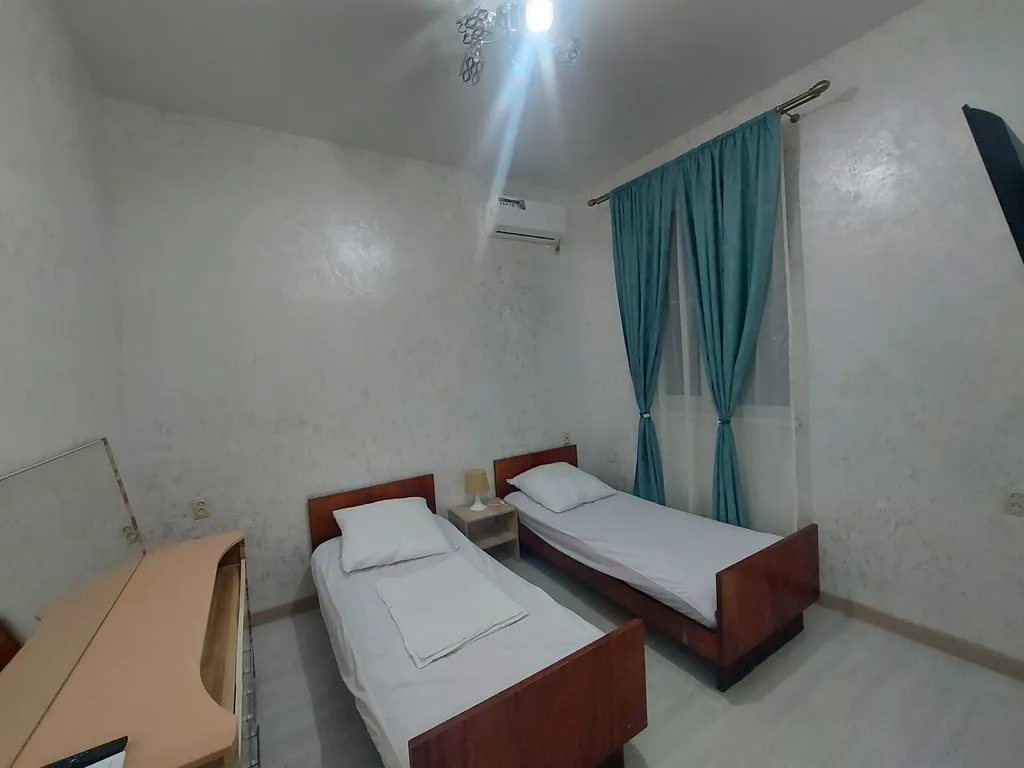 Уютный большой гостевой дом