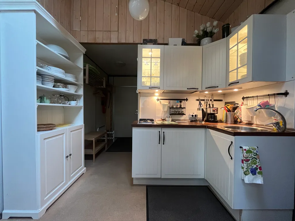 Коттедж Дом у моря — Приморск