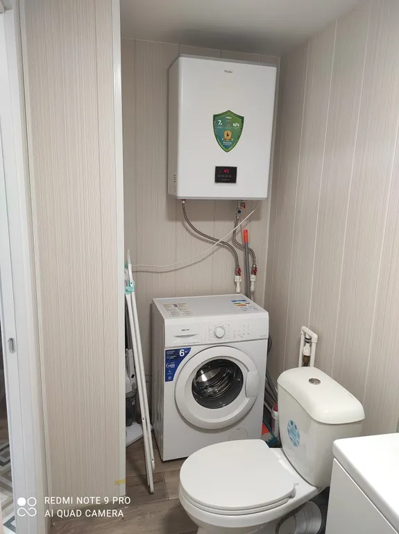 Уютная квартира у моря в самом центре Владивостока