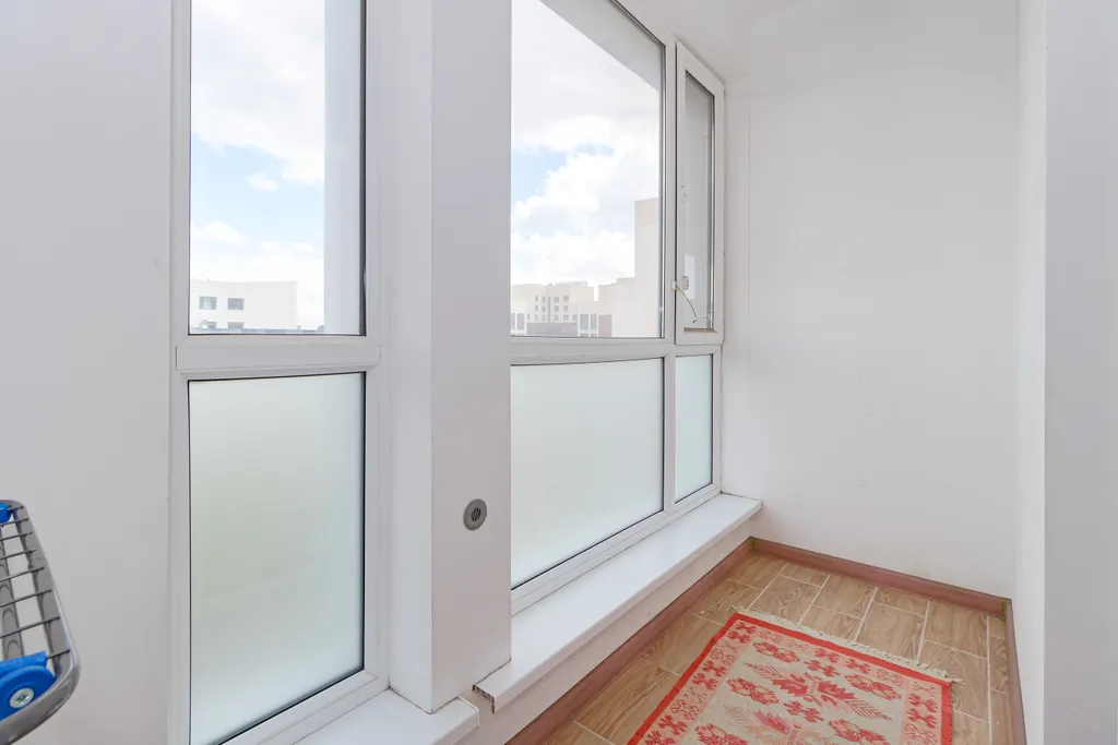 1-комнатная квартира в Promenade Expo