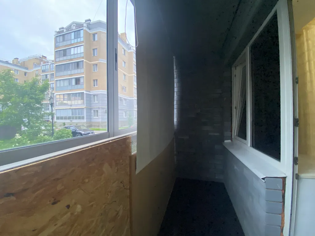 Квартира Квартира Бейкер-стрит — Волгоград