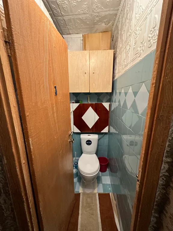 Посуточная сдача 2-комнатной квартиры вблизи от моря