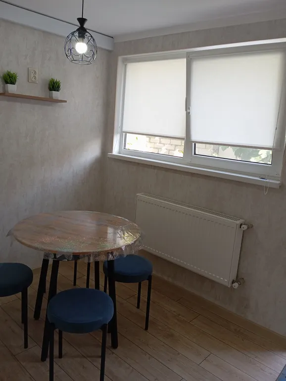 Уютная квартира в районе автовокзала