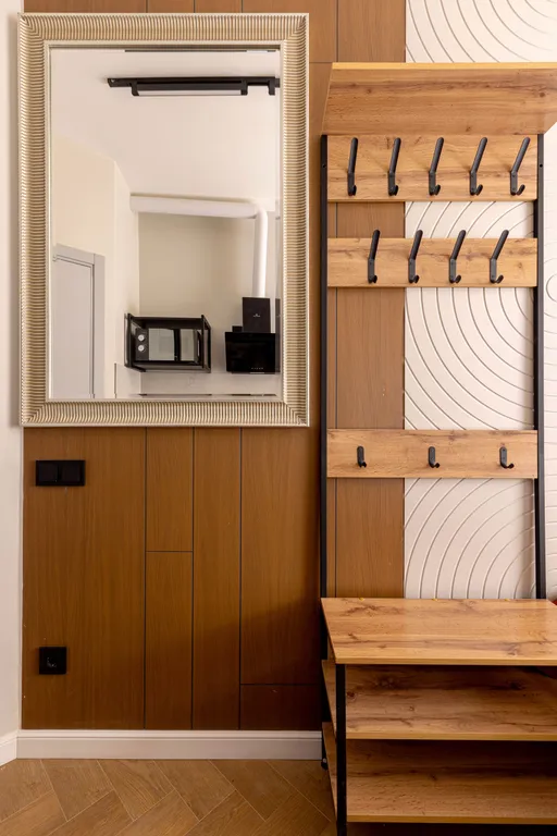 Квартира 1-комнатная Квартира — Санкт-Петербург