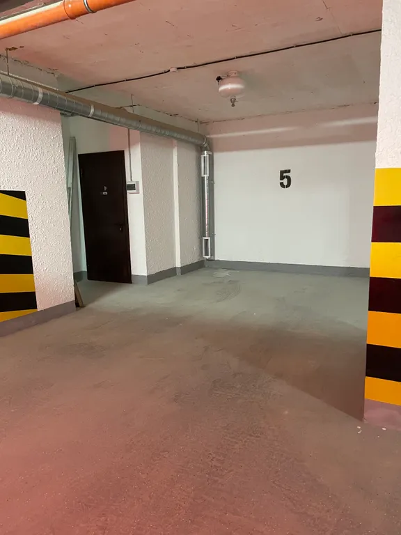 Апартамент с видом на море