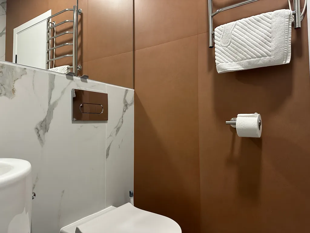 «Уютный уголок» у подножия Машука