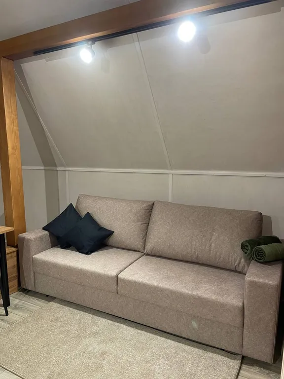 Домик для отдыха