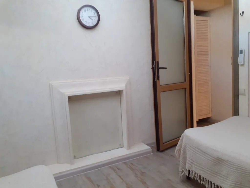 5-тиместные апартаменты VIP