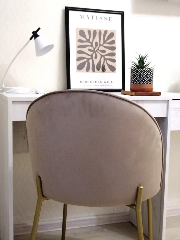 Уютное место для романтического или семейного отдыха