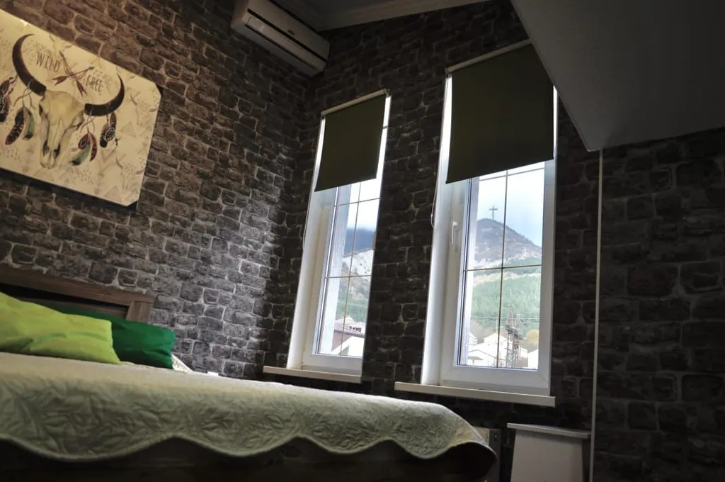 4-комнатный Дом