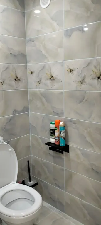 Апартаменты у самого синего моря