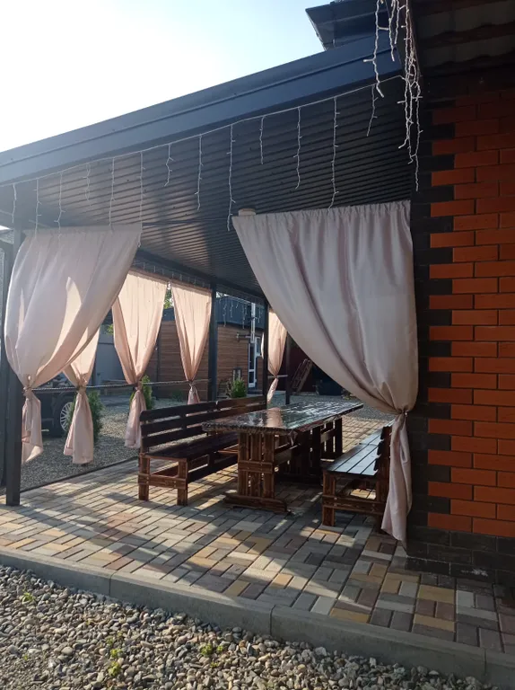 Гостевой дом