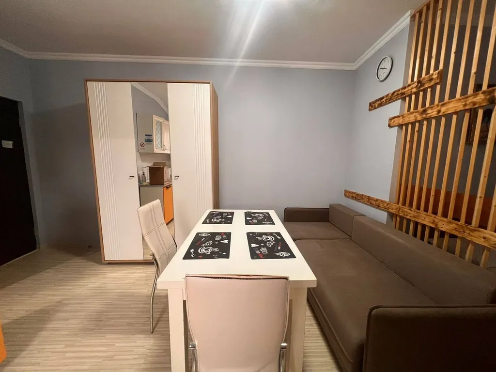 Квартира Квартира Sezam Apartments (38) — Сириус