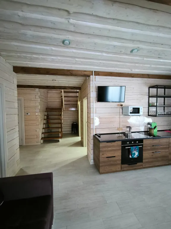 4-комнатный Дом