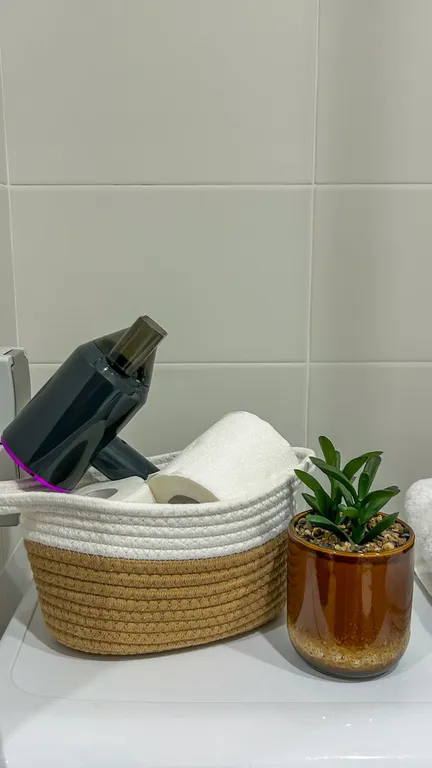 Новая квартира с дизайнерским решением у метро Девяткино