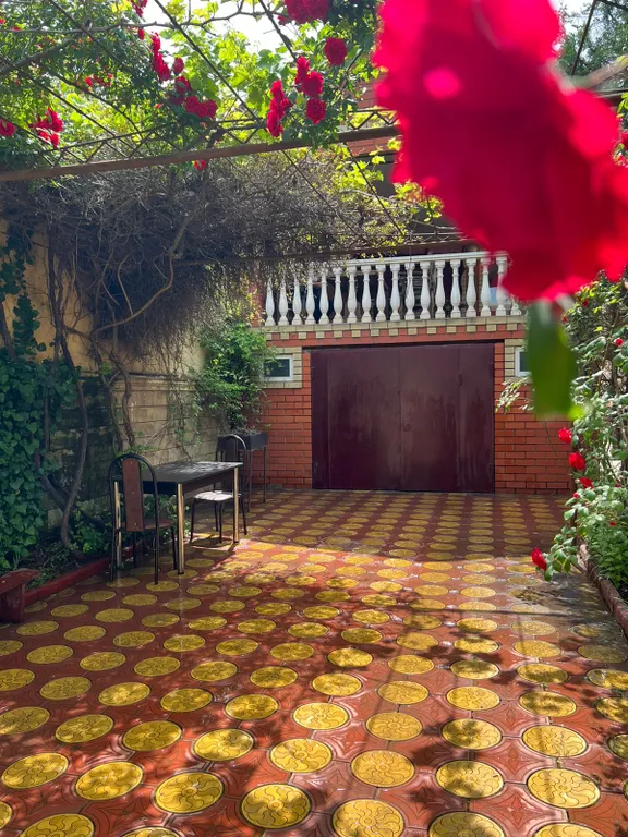 Коттедж Уютный дом — аренда посуточно в Каспийск