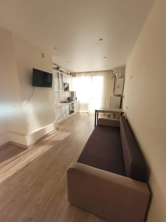 Квартира Квартира рядом с морем — Евпатория