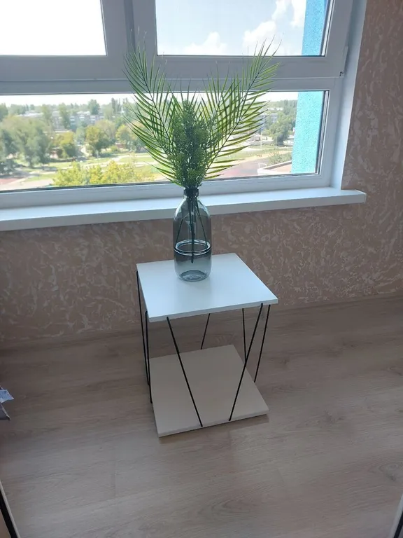 1 комнатные апартаменты в центре города