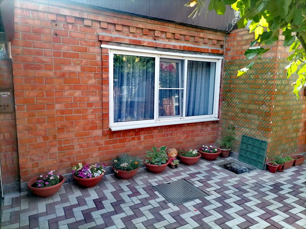 Коттедж Дом для отдыха — Ейск