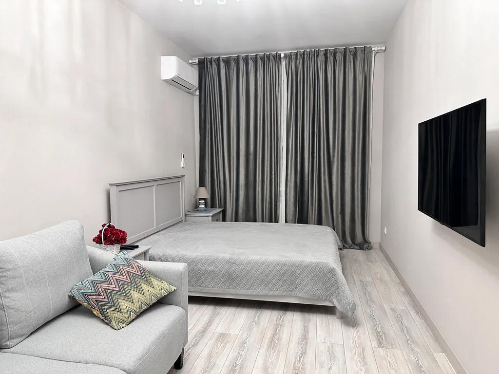 Апартаменты Baraka