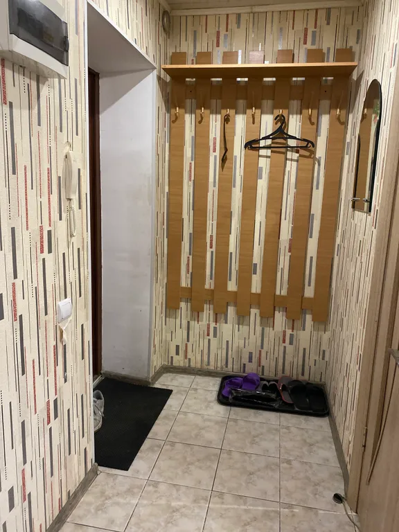 Уютная двухкомнатная квартира в самом центре города