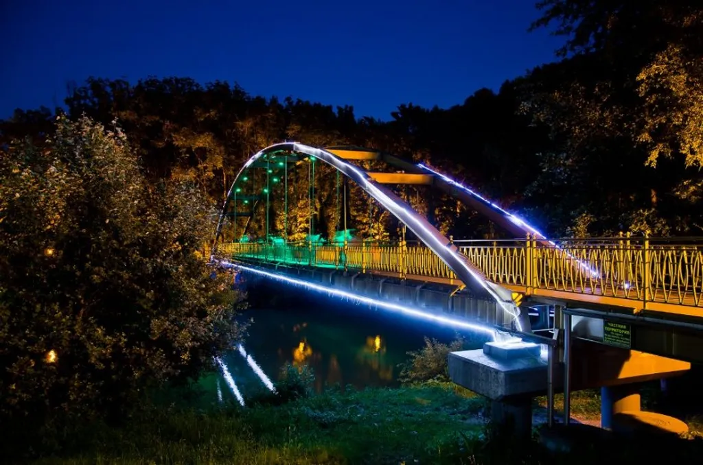 Коттедж Апартамент в курортной зоне с видом на горы — Горячий Ключ