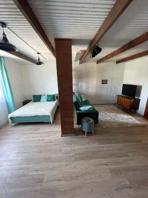 Коттедж Загородный дом — Новоселье