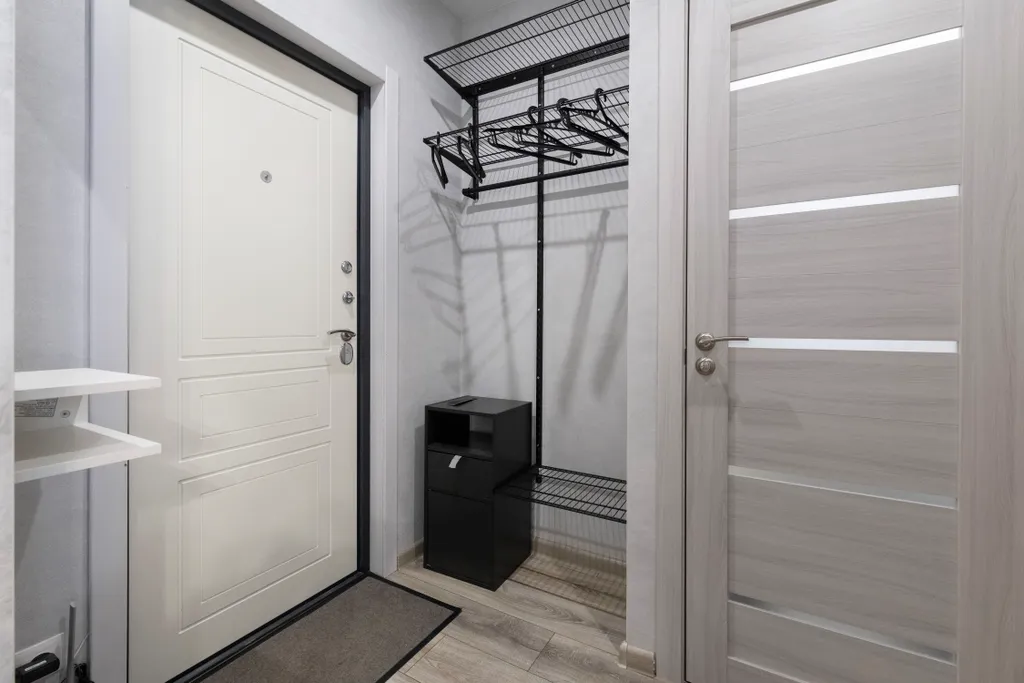 Уютная студия в районе аэропорта