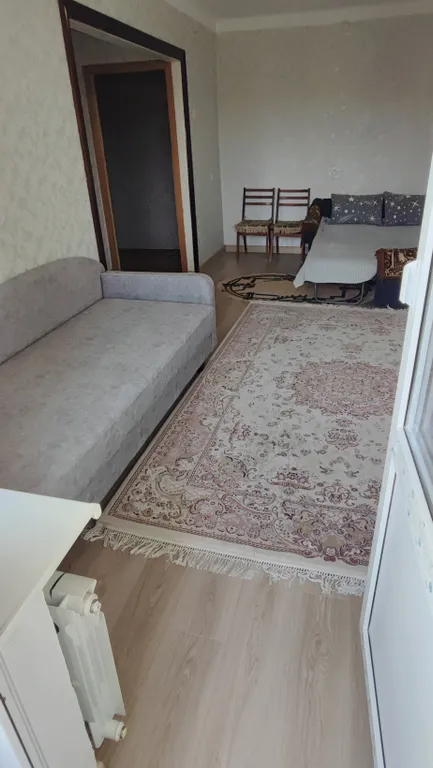 Квартира Квартира на берегу моря — Каспийск