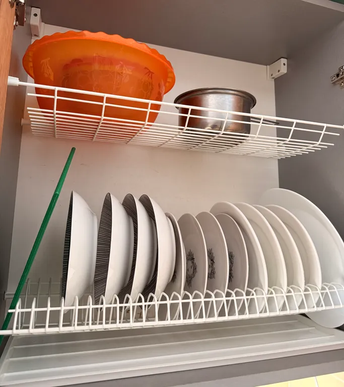 Уютная квартира у моря