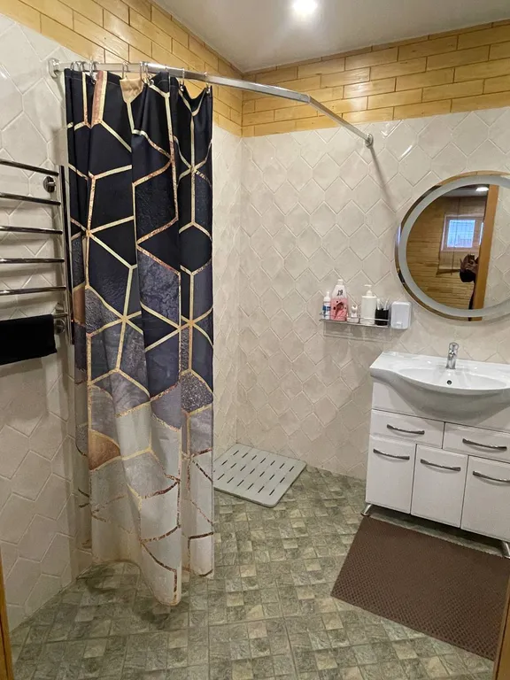 Гостевой дом Семейный