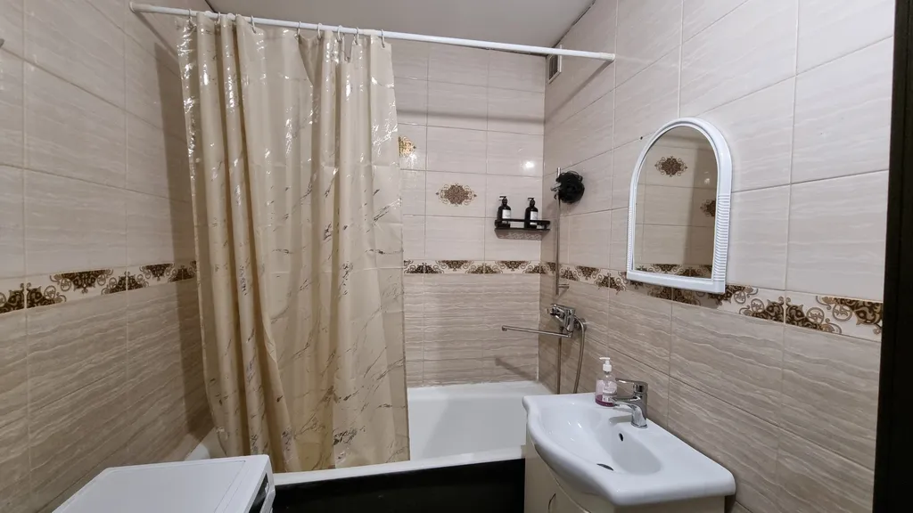 Комфортная однокомнатная квaртиpа