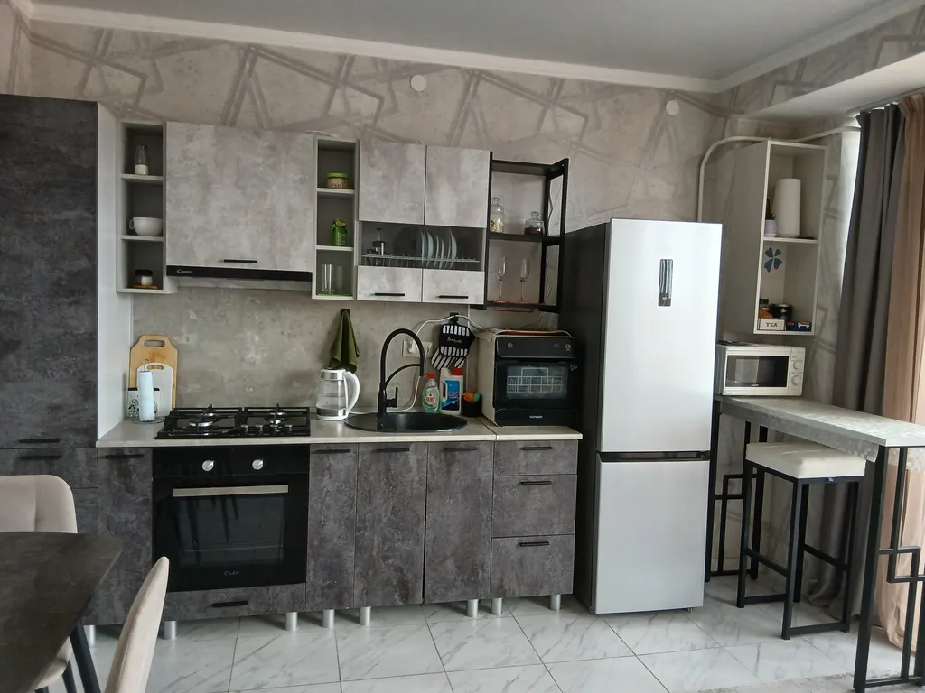 Апартамент Trevollaine